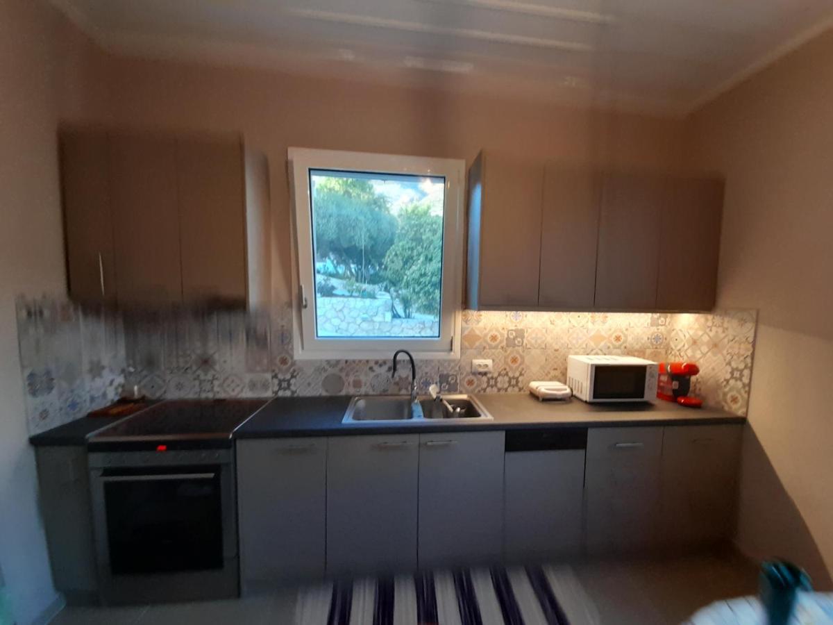 Katoικια Vila Lourdata  Exterior foto