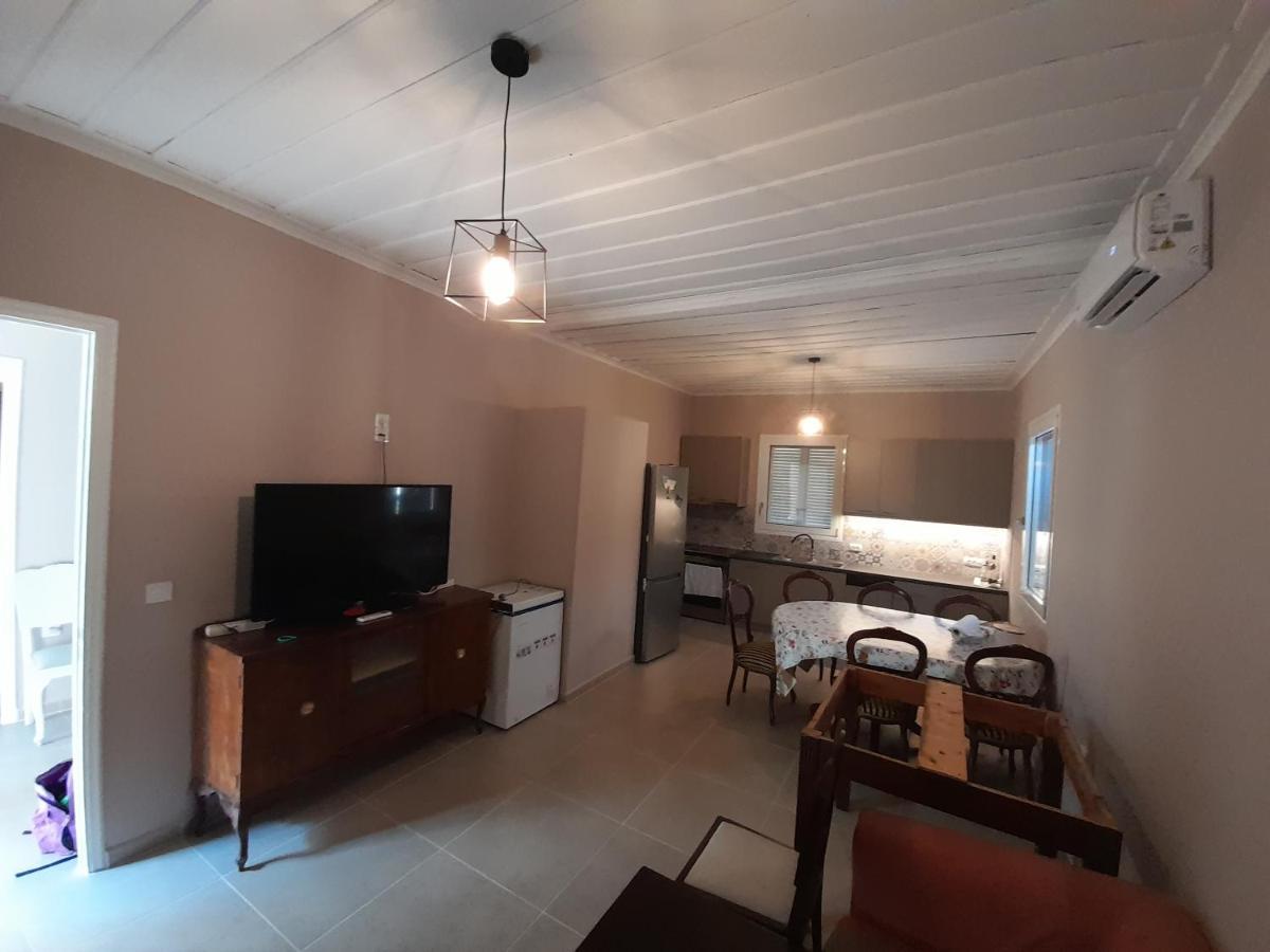 Katoικια Vila Lourdata  Exterior foto