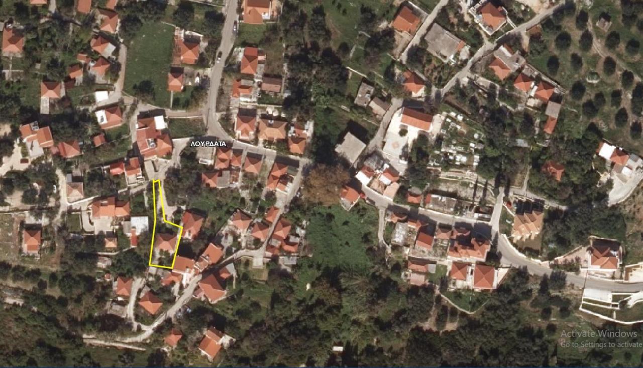 Katoικια Vila Lourdata  Exterior foto