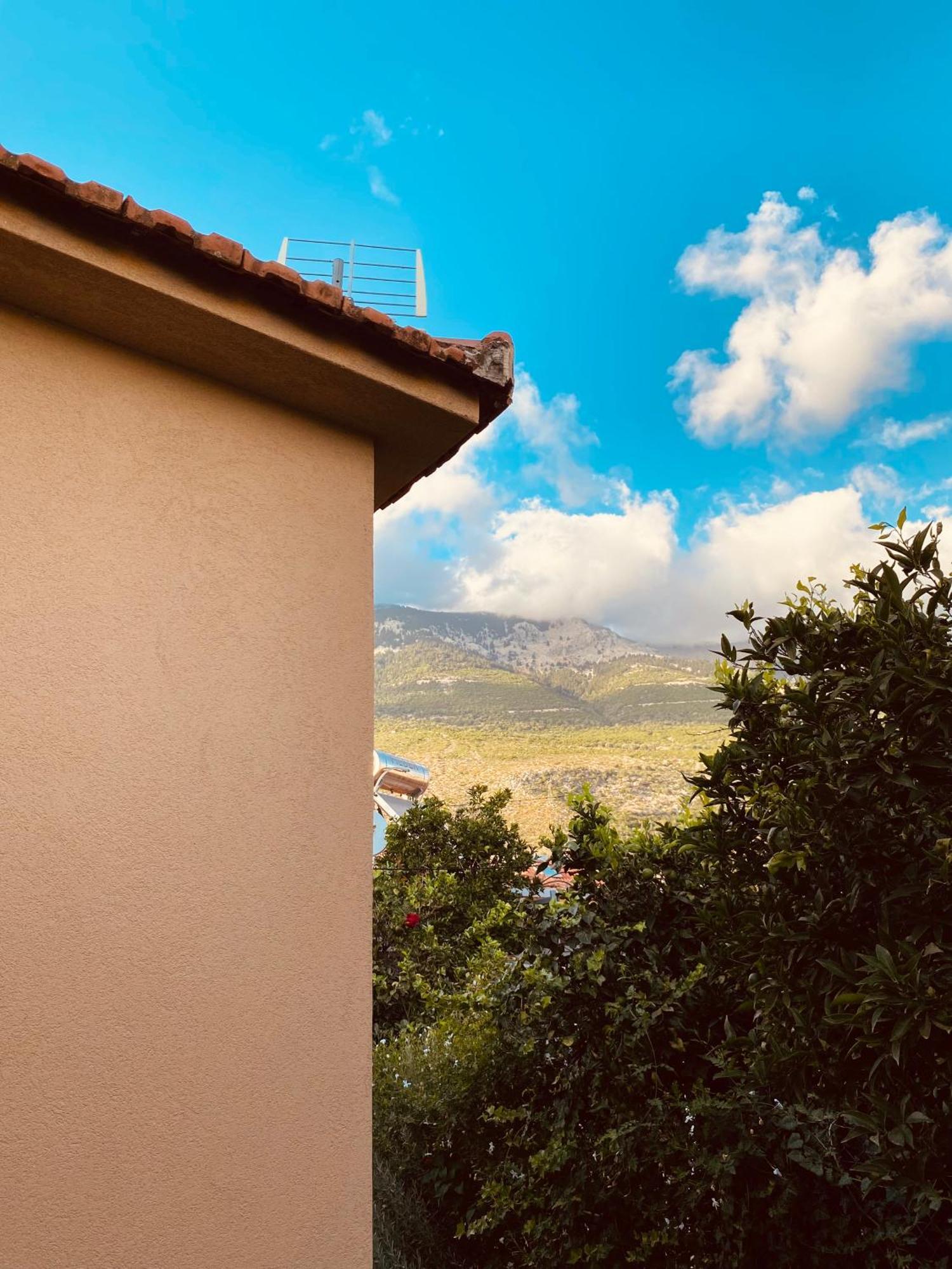 Katoικια Vila Lourdata  Exterior foto